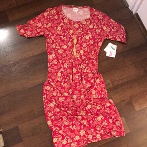 Lularoe Julia - Medium